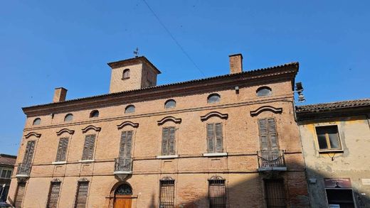 Residential complexes in Comacchio, Provincia di Ferrara