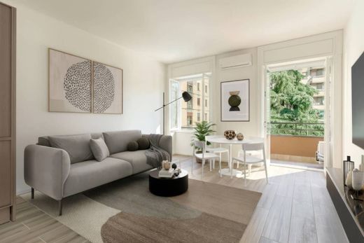 Apartment in Milan, Lombardy