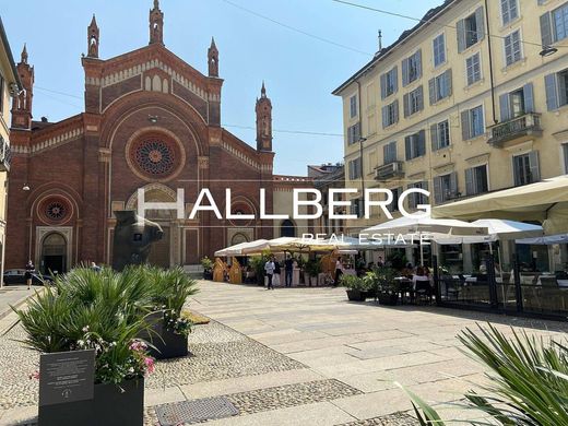 Apartament w Mediolan, Città metropolitana di Milano