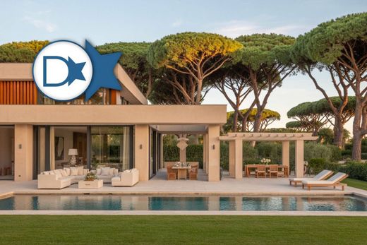 Villa in Forte dei Marmi, Provincia di Lucca