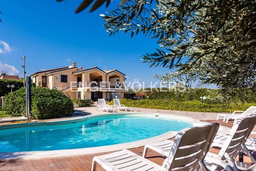 Βίλα σε Pachino, Provincia di Siracusa