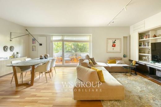 Appartement in Nova Milanese, Provincia di Monza e della Brianza