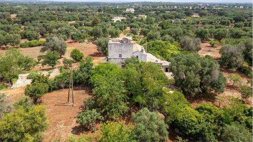 Casa de campo - Ceglie Messapica, Provincia di Brindisi