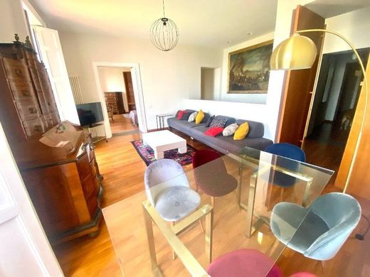 Apartment in Naples, Campania