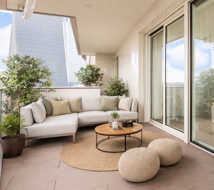 Piso / Apartamento en Milán, Lombardia