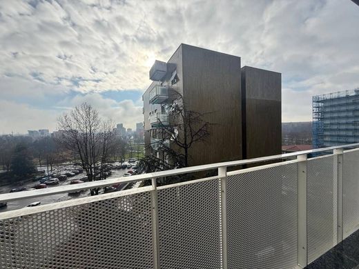 Apartment in Sesto San Giovanni, Milan