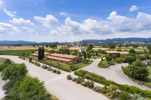 Casa de campo - Spoleto, Provincia di Perugia