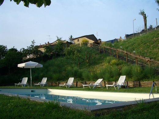 Landsitz in Rufina, Florenz