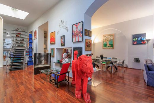 ‏דירה ב  מילאנו, Città metropolitana di Milano