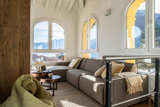 ‏דירת פנטהאוז ב  Menaggio, Provincia di Como