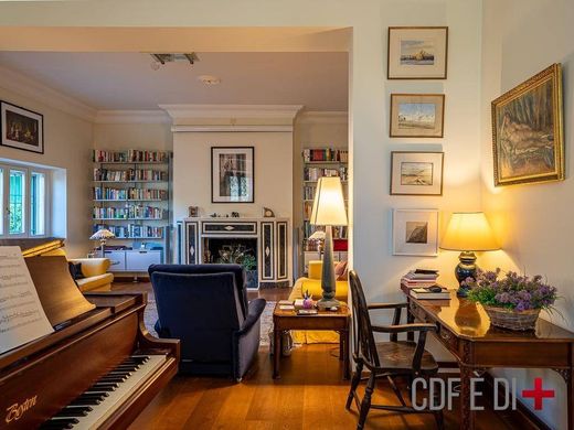 Villa - Poggio Catino, Provincia di Rieti