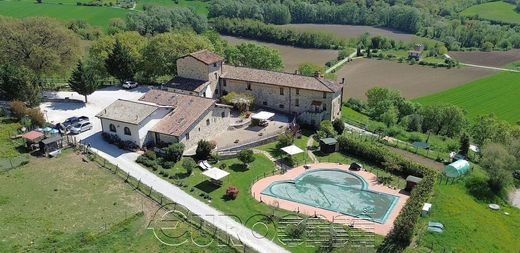Country House in Umbertide, Provincia di Perugia
