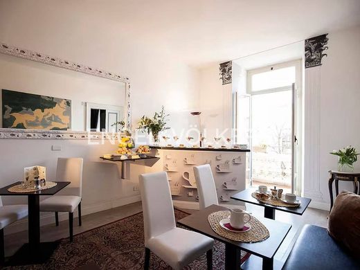 Appartamento a Roma, Lazio