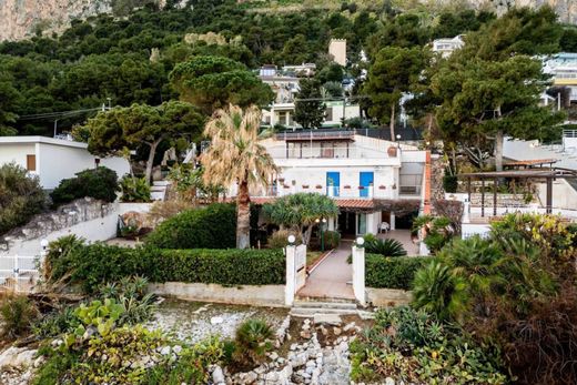 Villa à Palerme, Sicile