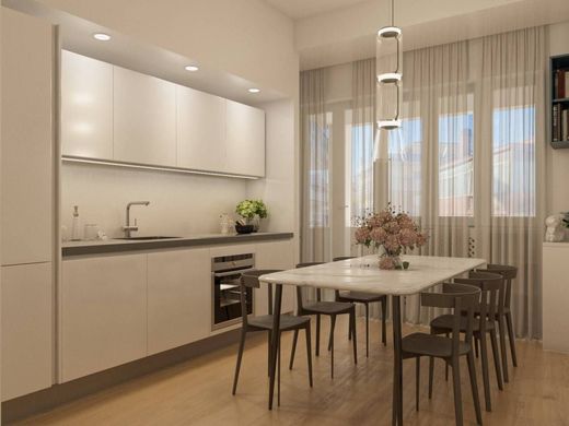 Penthouse à Rome, Latium