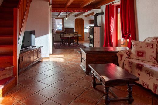 Penthouse in Courmayeur, Valle d'Aosta