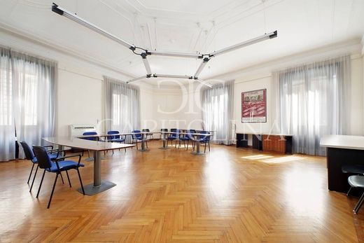 Office in Rome, Latium