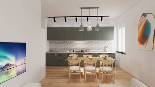 Διαμέρισμα σε Genoa, Provincia di Genova