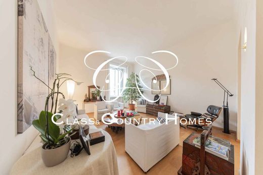 Apartament w Rzym, Lazio
