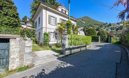 Villa a Cernobbio, Como