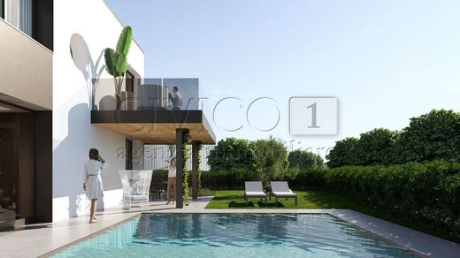 Casa adosada en Padua, Veneto