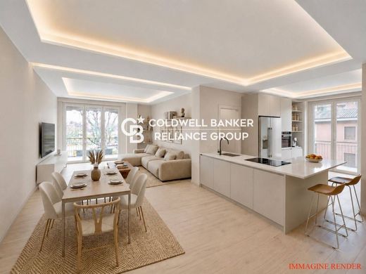 Apartment in Milan, Lombardy