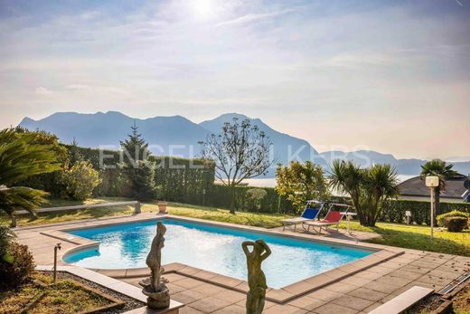 Villa - Arizzano, Verbania