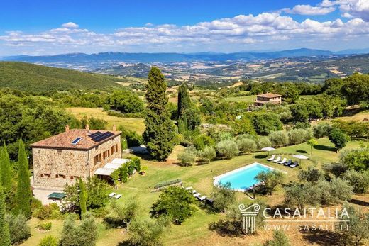 Villa en Todi, Provincia di Perugia