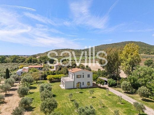 Villa à Capalbio, Provincia di Grosseto