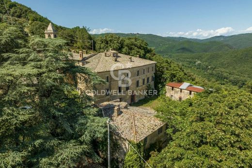 Casa de campo - Orvieto, Provincia di Terni