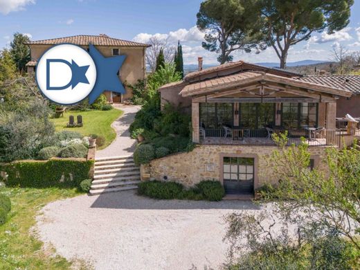 别墅  Montepulciano, 锡耶纳省