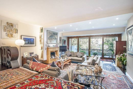 ローマ, ラツィオ州のアパートメント