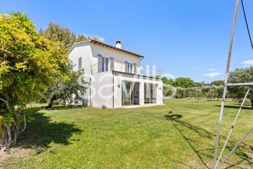 Willa w Capalbio, Provincia di Grosseto