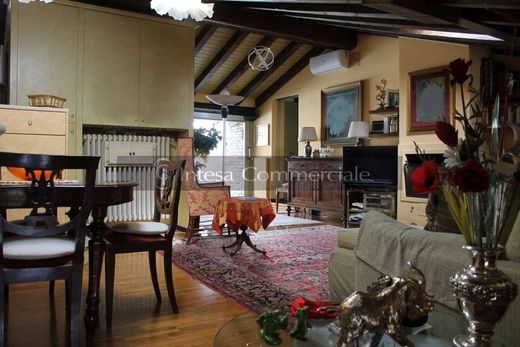 Penthouse in Brescia, Provincia di Brescia