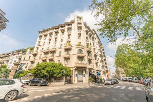 Apartment in Milan, Lombardy