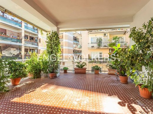 ローマ, ラツィオ州のアパートメント