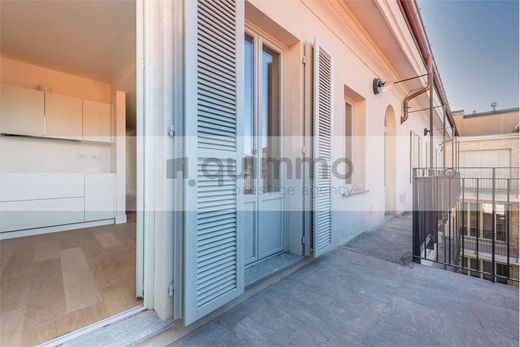 Apartment in Milan, Lombardy