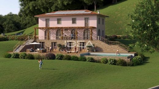 Country House in Barga, Provincia di Lucca