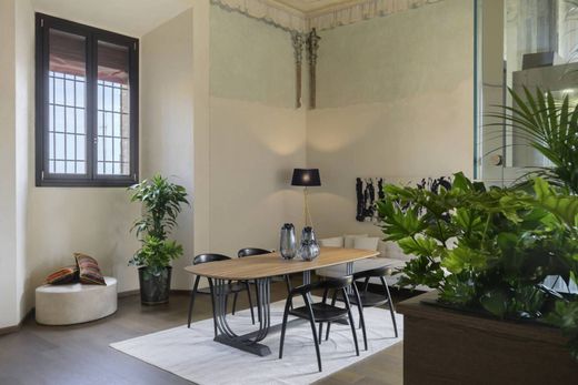 Attico a Bologna, Emilia-Romagna