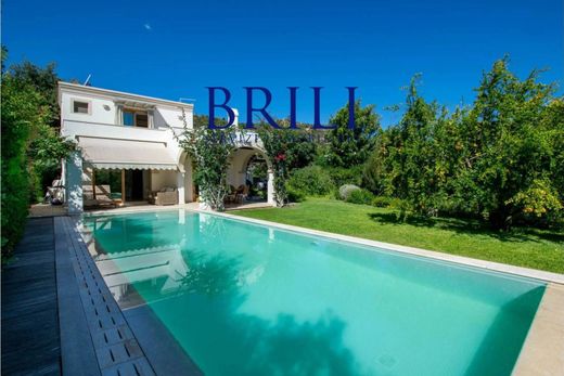 Villa in Pula, Provincia di Cagliari