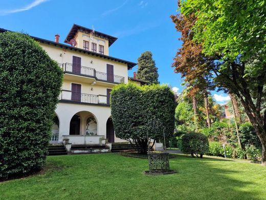Villa a Stresa, Verbano-Cusio-Ossola