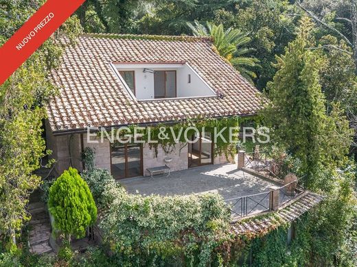 Villa in Formello, Rome
