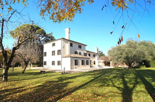 Villa a Roncade, Treviso