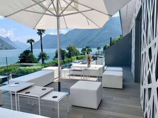 Penthouse in Lugano, Canton Ticino