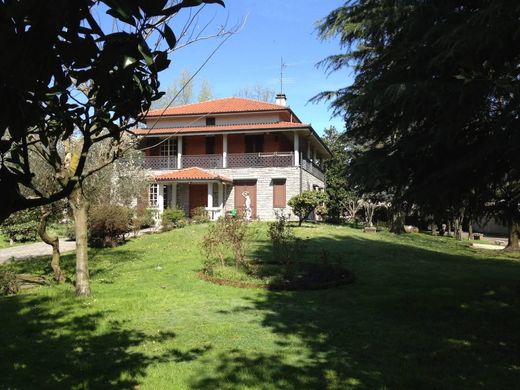 Villa in Bareggio, Milan