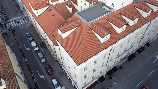 Penthouse à Trieste, Frioul-Vénétie julienne