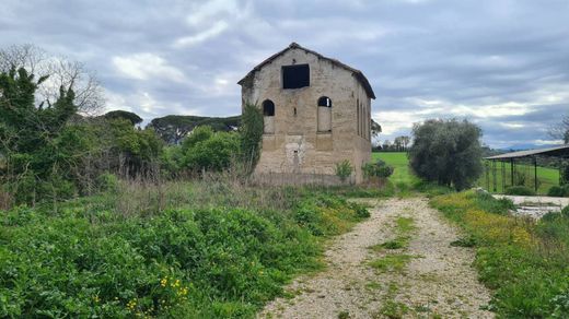 Farm in Gallicano nel Lazio, Rome