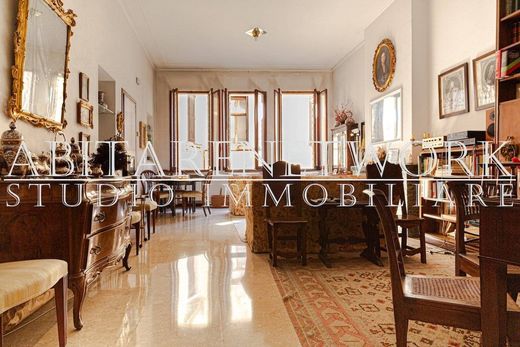 Maison de luxe à Padoue, Vénétie