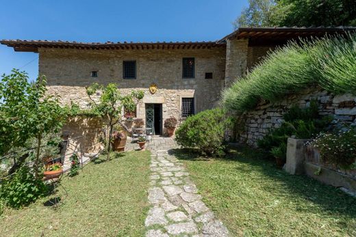 Country House in Florence, Tuscany