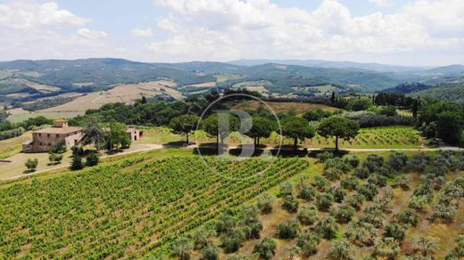 Εξοχική κατοικία σε Tavarnelle Val di Pesa, Province of Florence